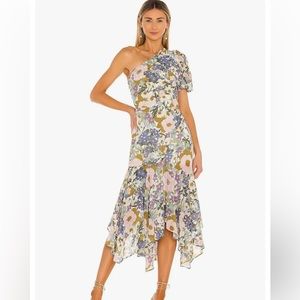 ASTR the Label Santorini Dress